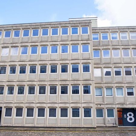 8 Roxburgh Edinburgh 아파트 외부 사진