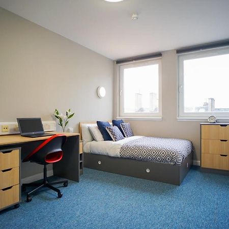 8 Roxburgh Edinburgh 아파트 외부 사진