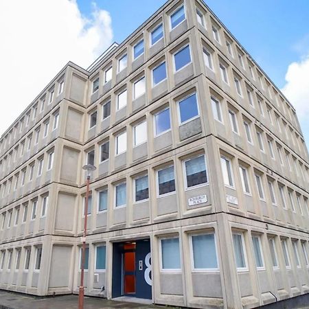 8 Roxburgh Edinburgh 아파트 외부 사진