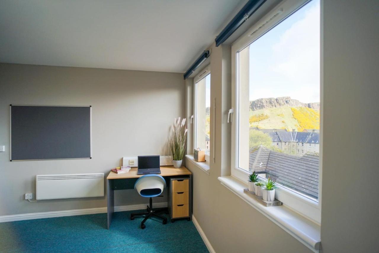 8 Roxburgh Edinburgh 아파트 외부 사진