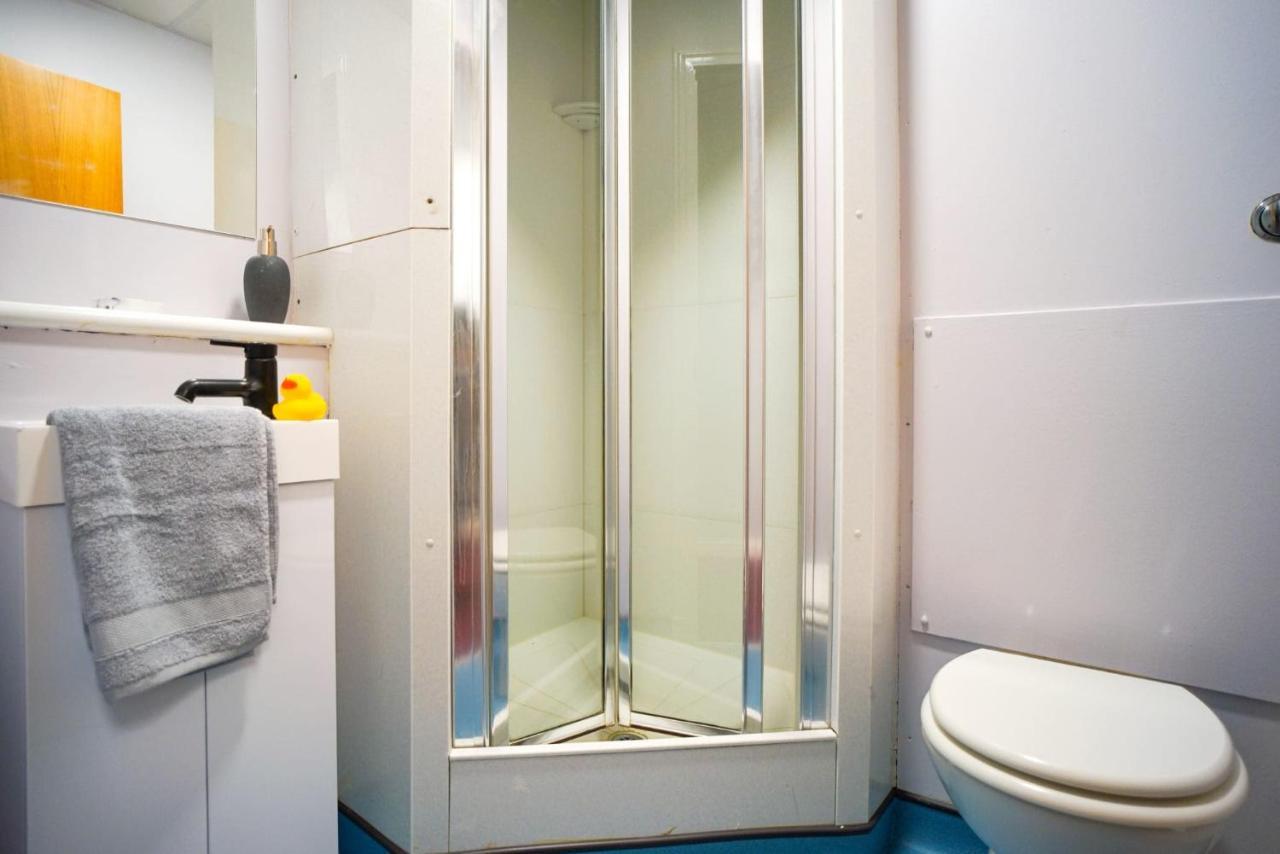 8 Roxburgh Edinburgh 아파트 외부 사진